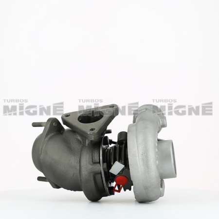 Turbo Reman VL avec Kit Joint