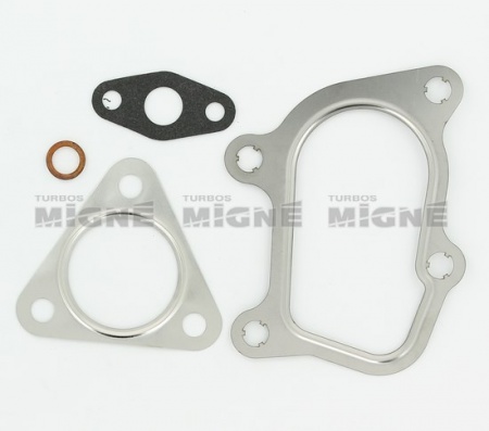 Turbo Reman VL avec Kit Joint