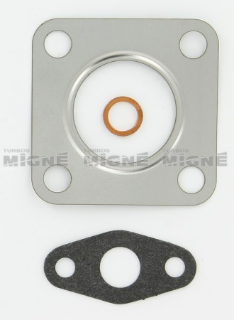 Turbo Reman VL avec Kit Joint