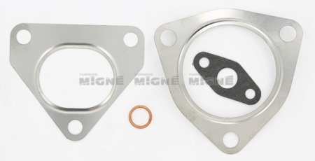 Turbo Reman VL avec Kit Joint