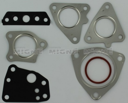 Turbo Reman VL avec Kit Joint