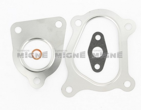 Turbo Reman VL avec Kit Joint