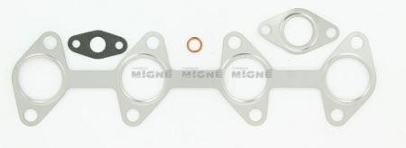 Turbo Reman VL avec Kit Joint