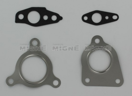 Turbo Reman VL avec Kit Joint
