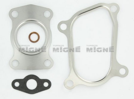 Turbo Reman VL avec Kit Joint