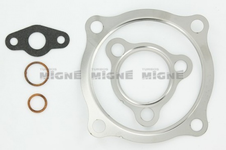 Turbo Reman VL avec Kit Joint