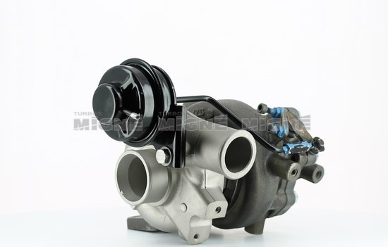 Turbo Reman VL