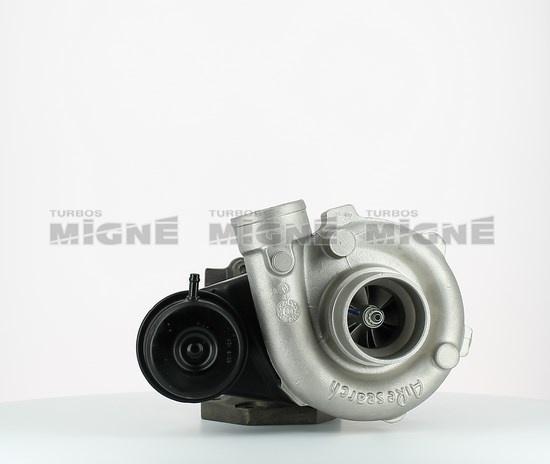 Turbo Reman VL