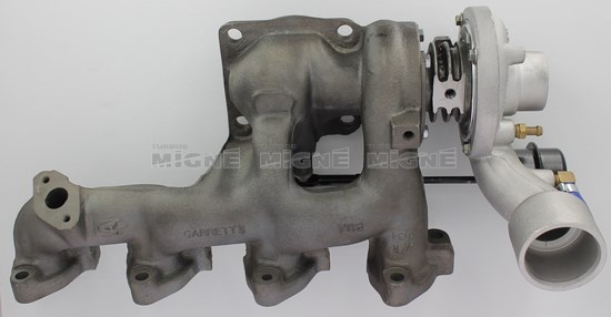 Turbo Reman VL