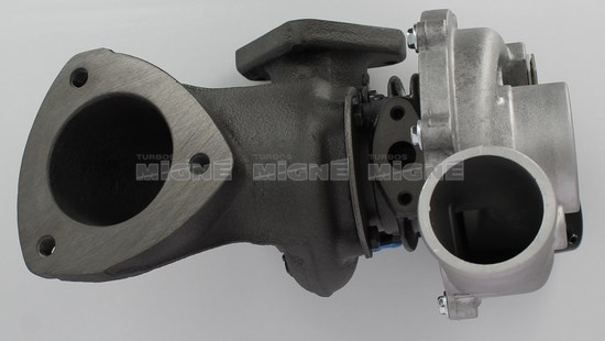 Turbo Reman VL
