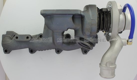 Turbo Reman VL