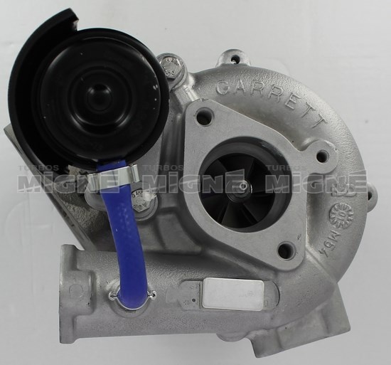 Turbo Reman VL