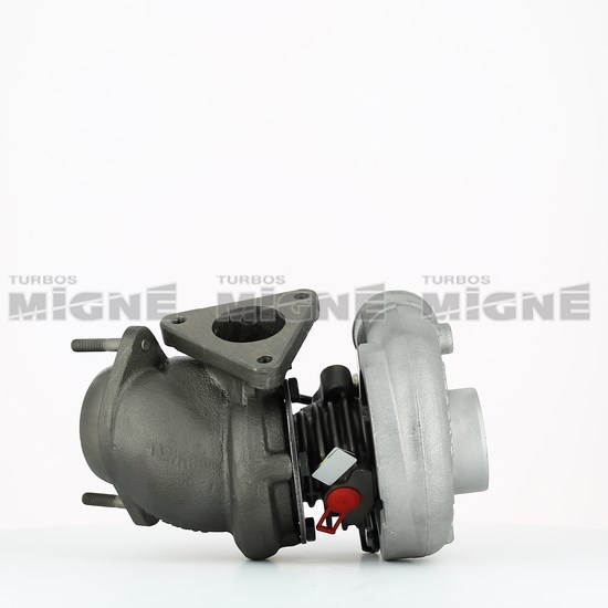Turbo Reman VL