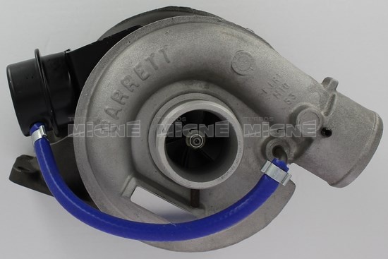 Turbo Reman VL