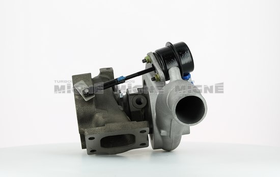 Turbo Reman VL