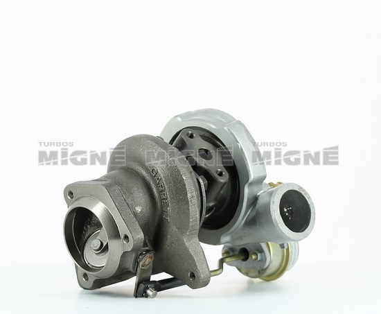 Turbo Reman VL