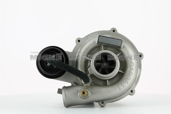 Turbo Reman VL
