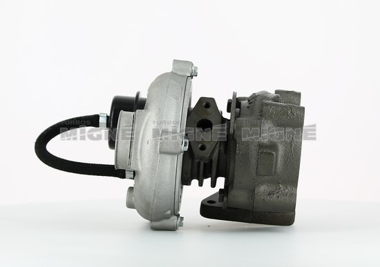 Turbo Reman VL