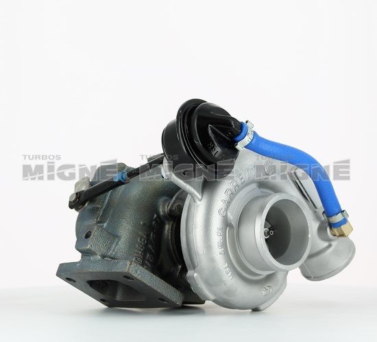 Turbo Reman VL