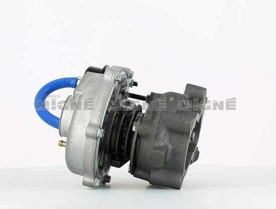 Turbo Reman VL