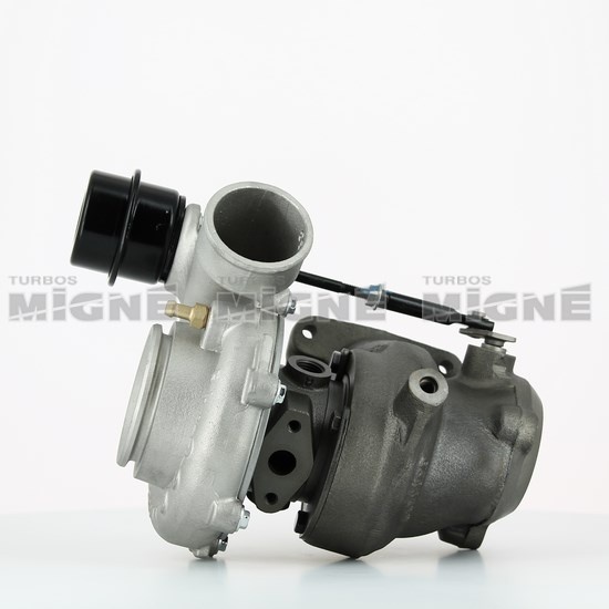 Turbo Reman VL