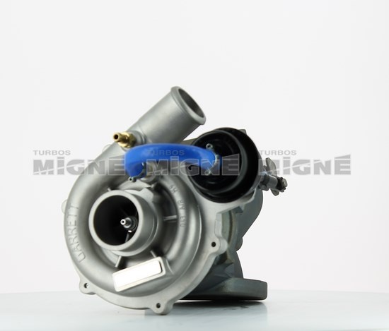 Turbo Reman VL
