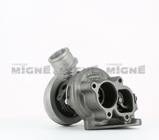 Turbo Reman VL