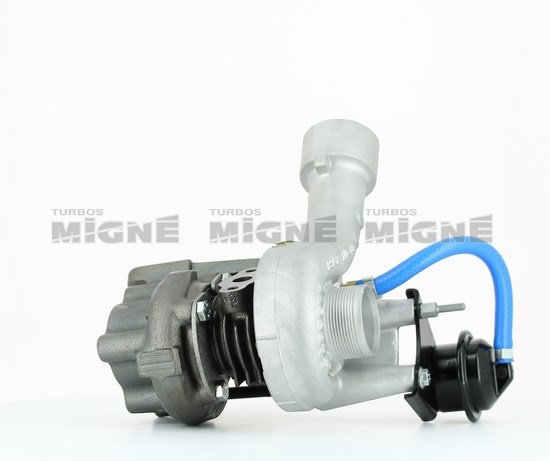 Turbo Reman VL