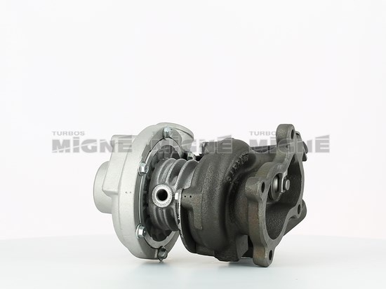 Turbo Reman VL