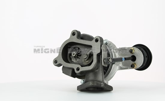 Turbo Reman VL