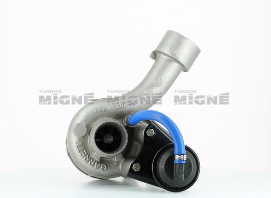 Turbo Reman VL