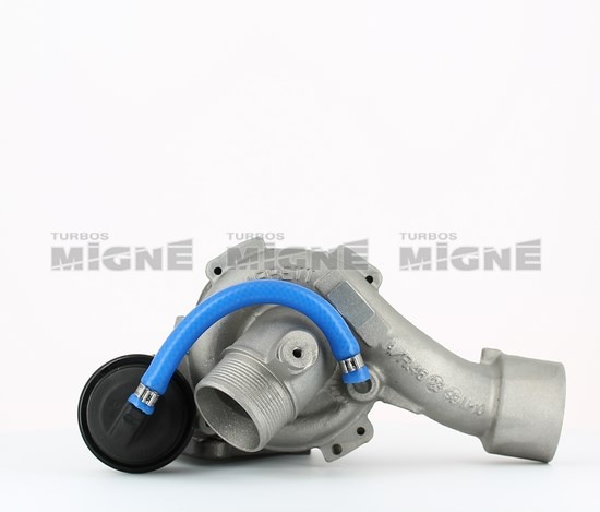 Turbo Reman VL