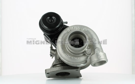 Turbo Reman VL