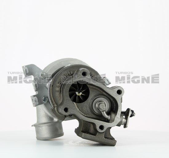 Turbo Reman VL