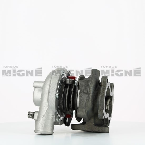Turbo Reman VL