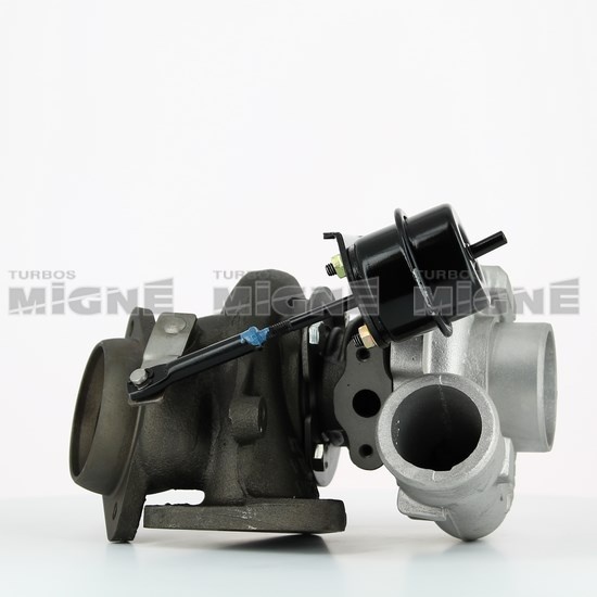 Turbo Reman VL