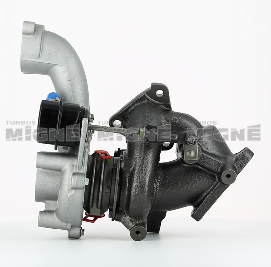 Turbo Reman VL