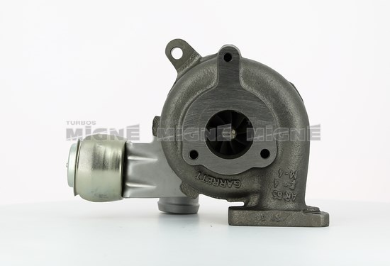 Turbo Reman VL