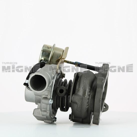 Turbo Reman VL