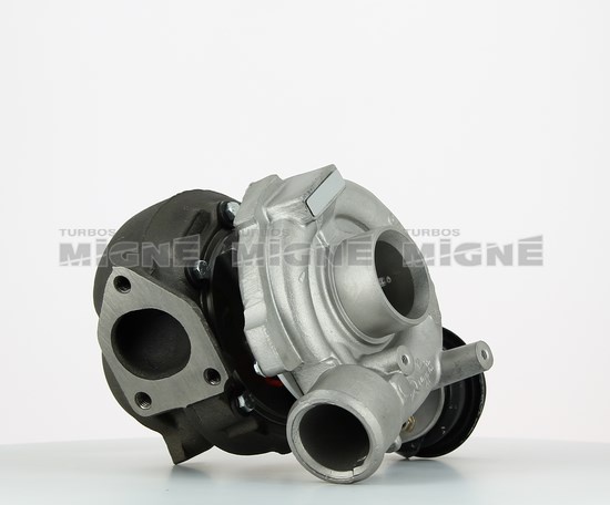 Turbo Reman VL