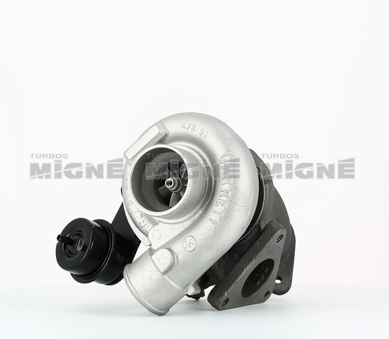 Turbo Reman VL