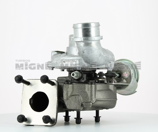 Turbo Reman VL
