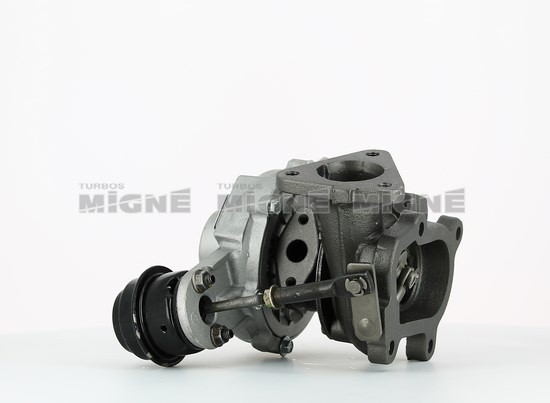 Turbo Reman VL