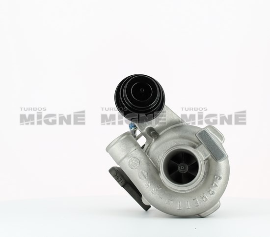 Turbo Reman VL