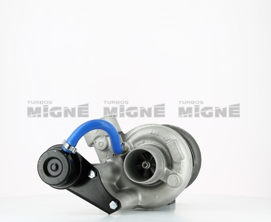 Turbo Reman VL
