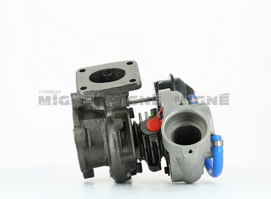 Turbo Reman VL