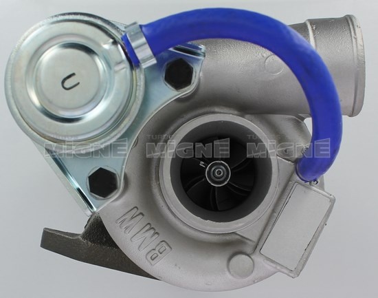 Turbo Reman VL