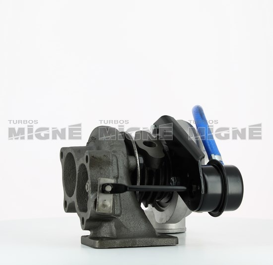 Turbo Reman VL