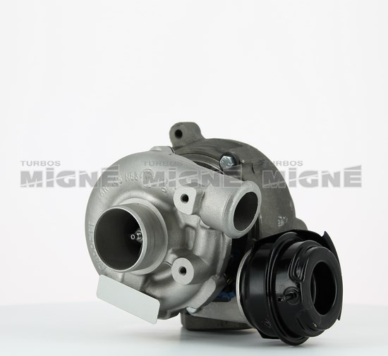 Turbo Reman VL