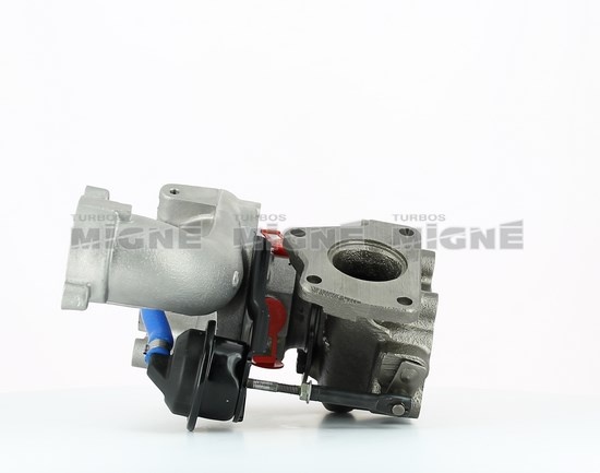 Turbo Reman VL